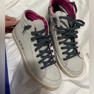 Women’s P448 Sneakers